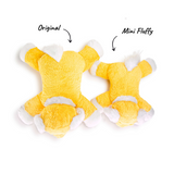 FluffyWeight Weighted Stuffed Animal - Mixed Case Sampler